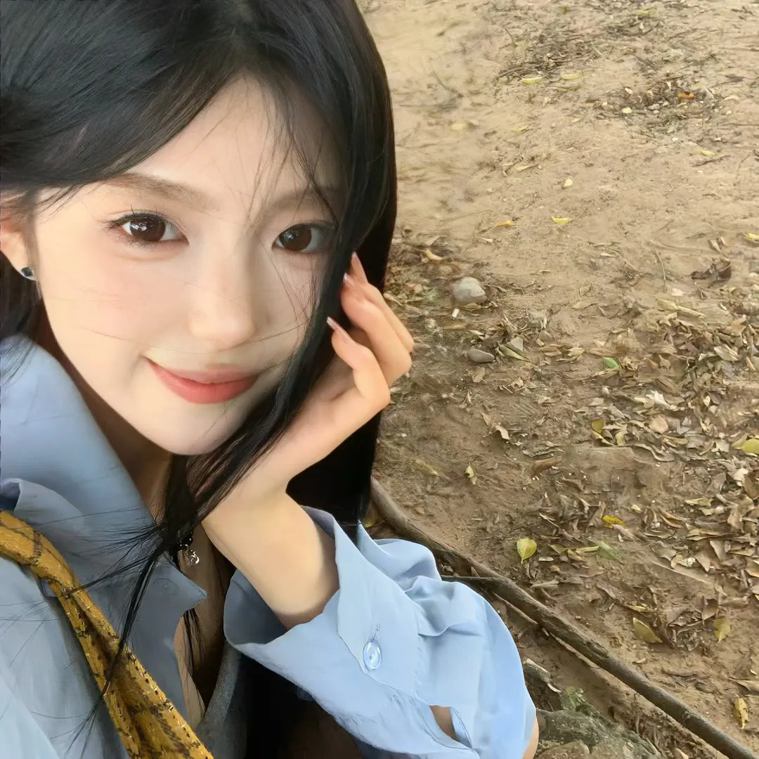 母亲的春天